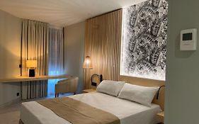 Hotel Noy